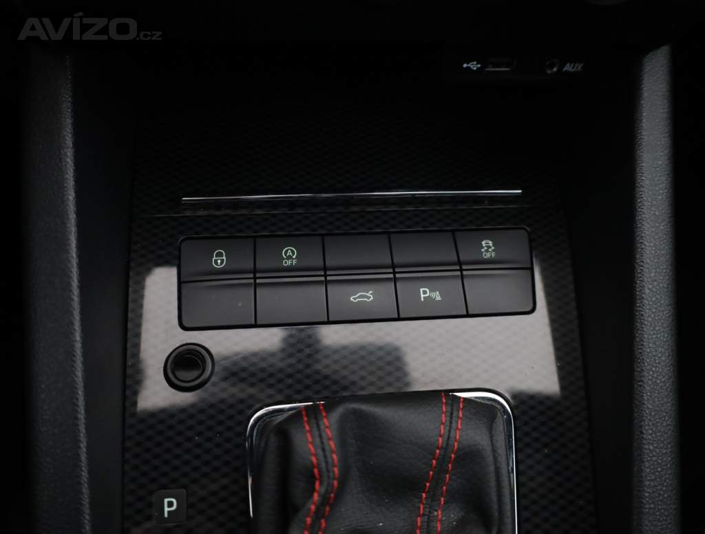 Foto inzerátu Skoda Octavia RS 2.0 TDI