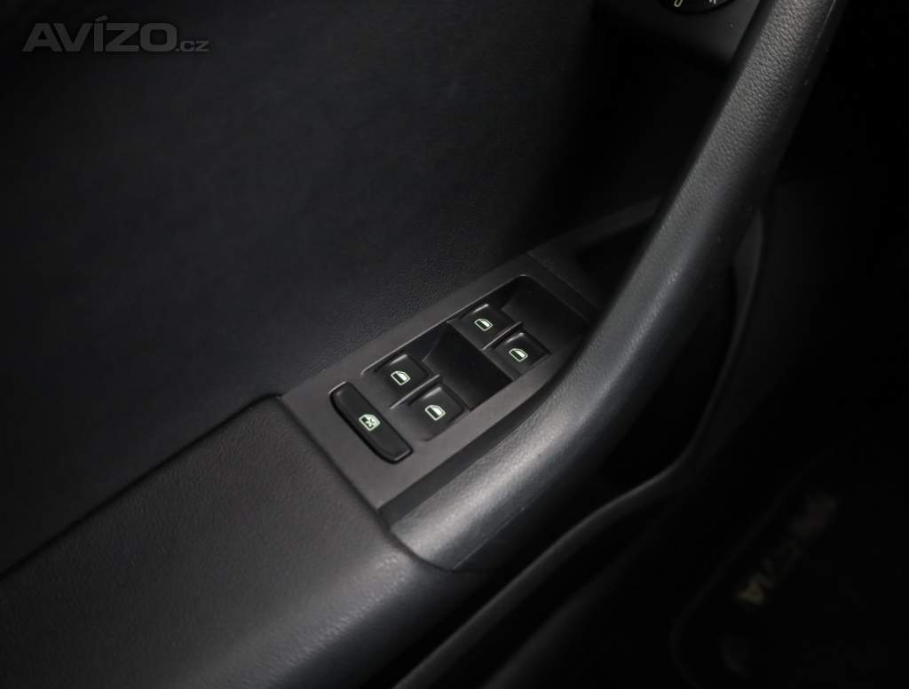 Foto inzerátu Skoda Octavia RS 2.0 TDI