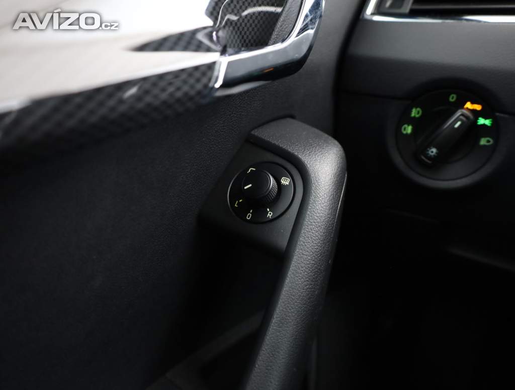 Foto inzerátu Skoda Octavia RS 2.0 TDI