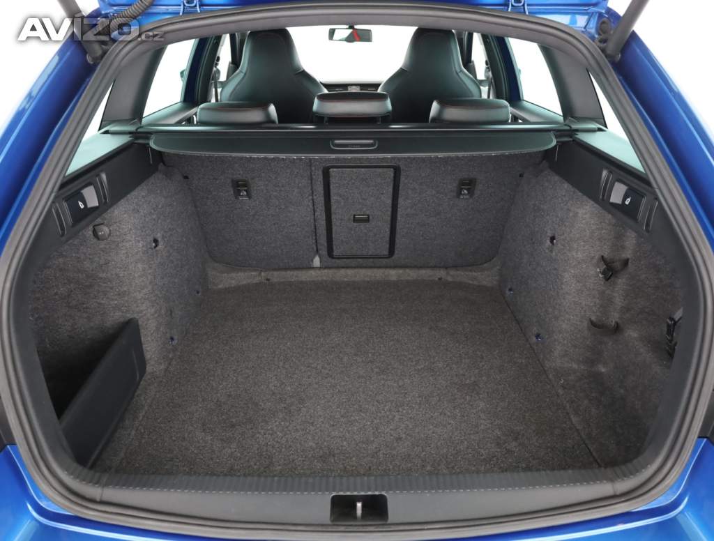 Foto inzerátu Skoda Octavia RS 2.0 TDI