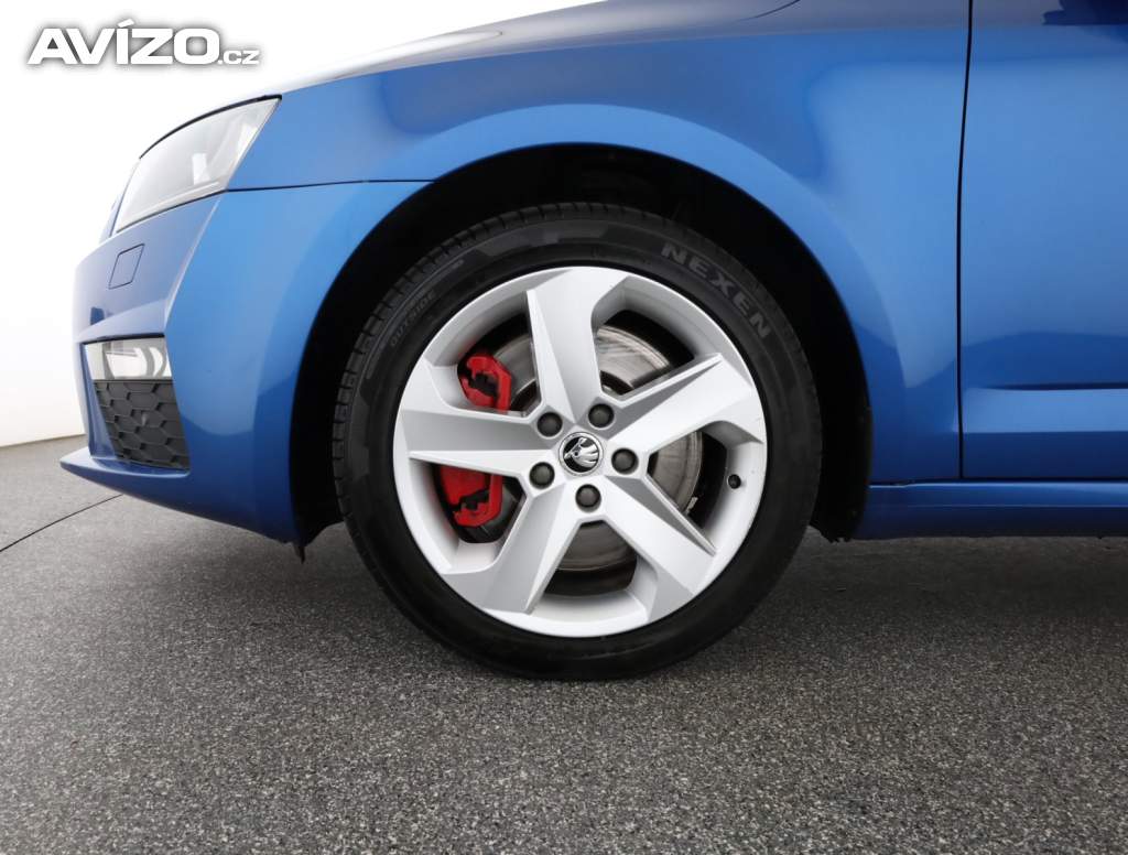 Foto inzerátu Skoda Octavia RS 2.0 TDI