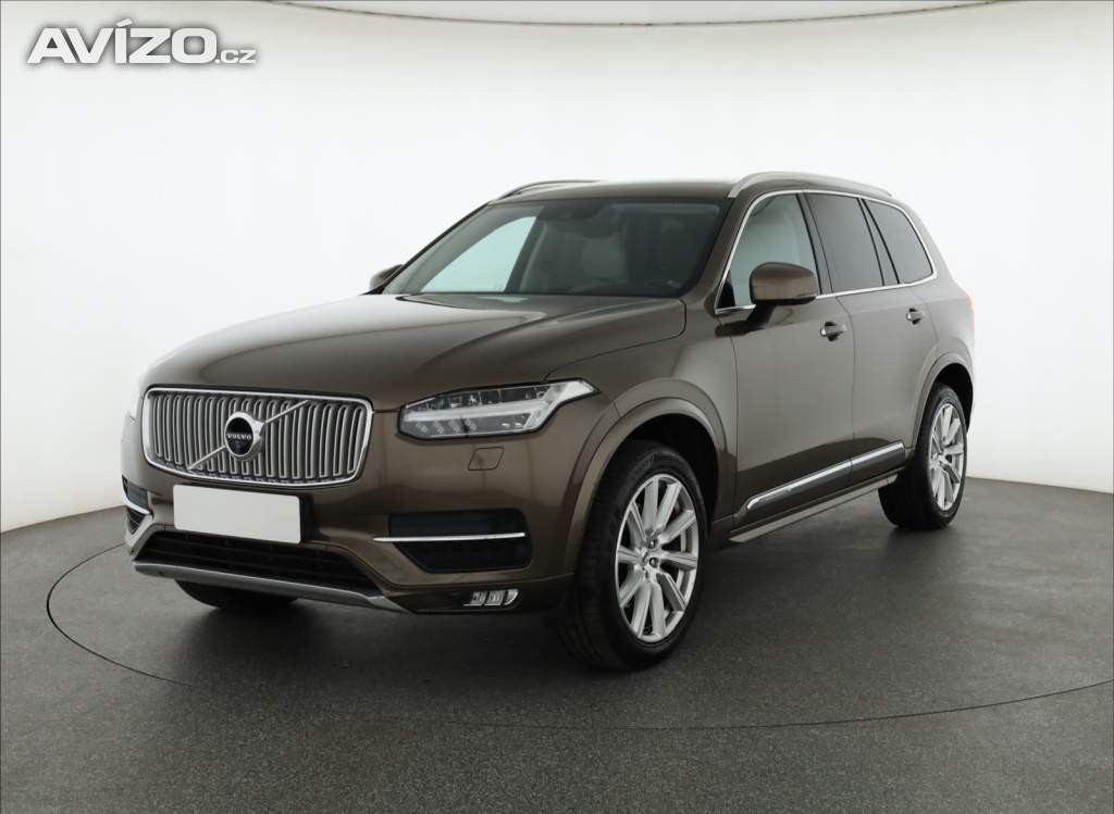 Foto inzerátu Volvo XC90 D5 AWD