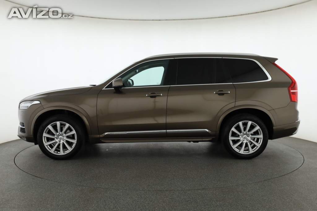 Foto inzerátu Volvo XC90 D5 AWD