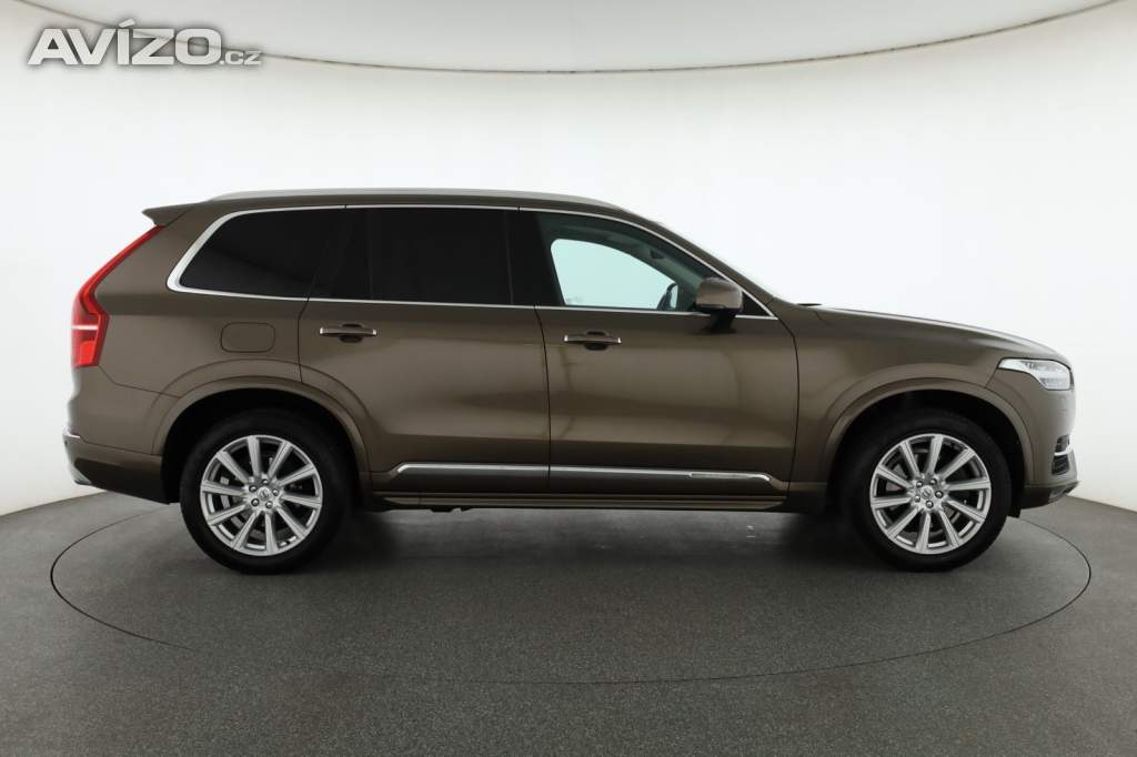 Foto inzerátu Volvo XC90 D5 AWD