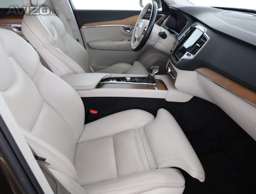 Foto inzerátu Volvo XC90 D5 AWD