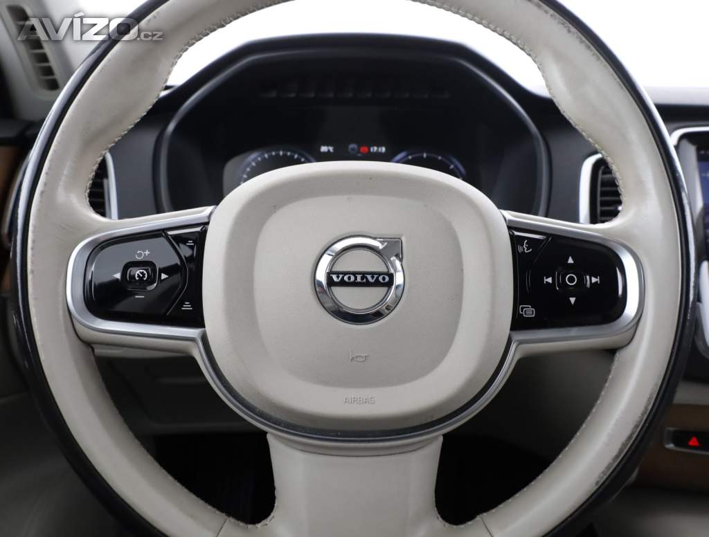 Foto inzerátu Volvo XC90 D5 AWD