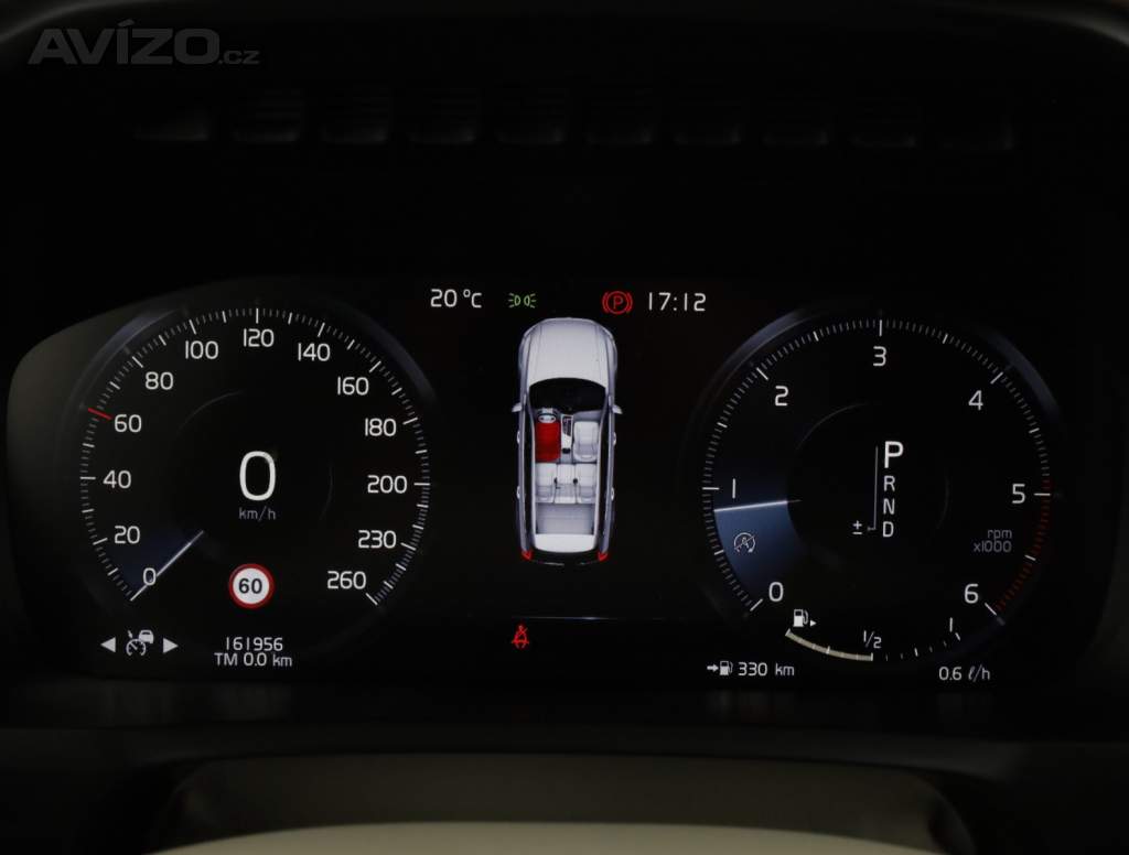 Foto inzerátu Volvo XC90 D5 AWD