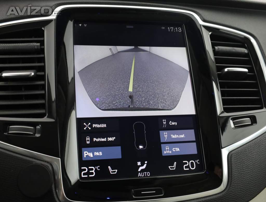 Foto inzerátu Volvo XC90 D5 AWD