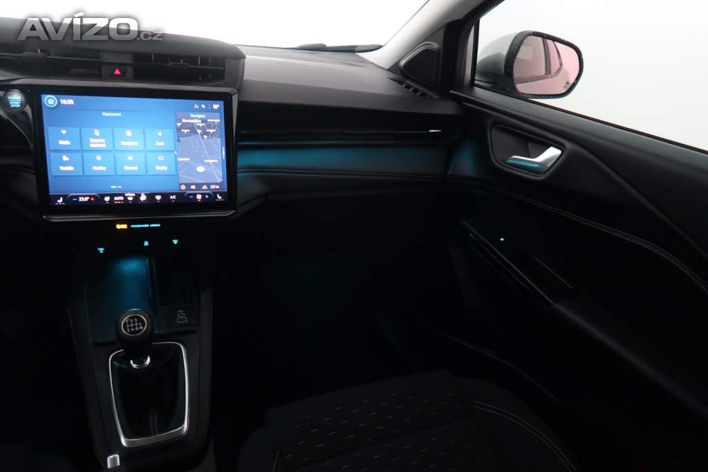 Foto inzerátu Ford Puma 1.0 EcoBoost mHEV