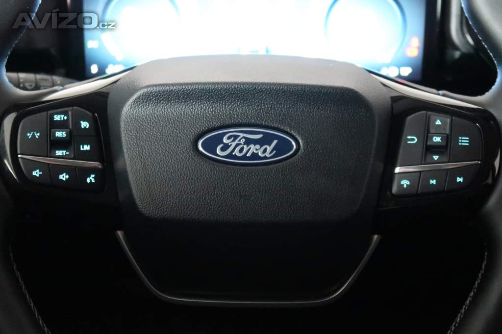 Foto inzerátu Ford Puma 1.0 EcoBoost mHEV