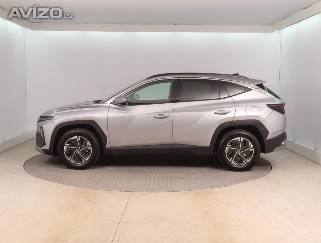 Foto inzerátu Hyundai Tucson 1.6 T-GDI 48V MHEV