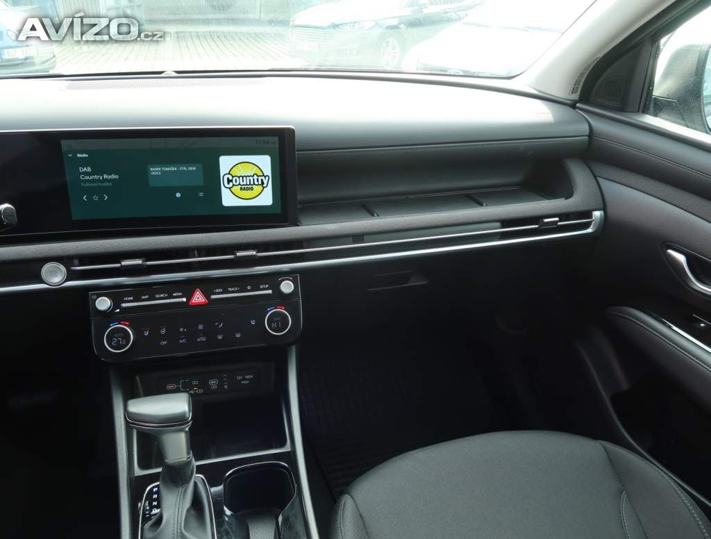 Foto inzerátu Hyundai Tucson 1.6 T-GDI 48V MHEV