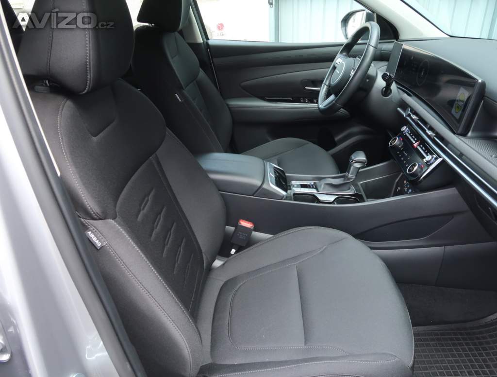 Foto inzerátu Hyundai Tucson 1.6 T-GDI 48V MHEV