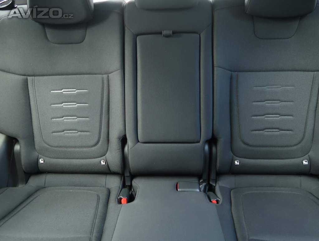 Foto inzerátu Hyundai Tucson 1.6 T-GDI 48V MHEV