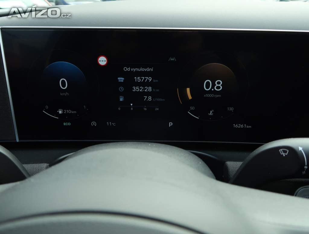 Foto inzerátu Hyundai Tucson 1.6 T-GDI 48V MHEV