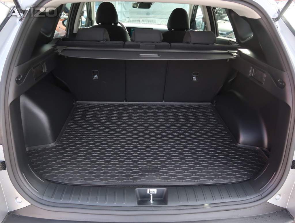 Foto inzerátu Hyundai Tucson 1.6 T-GDI 48V MHEV