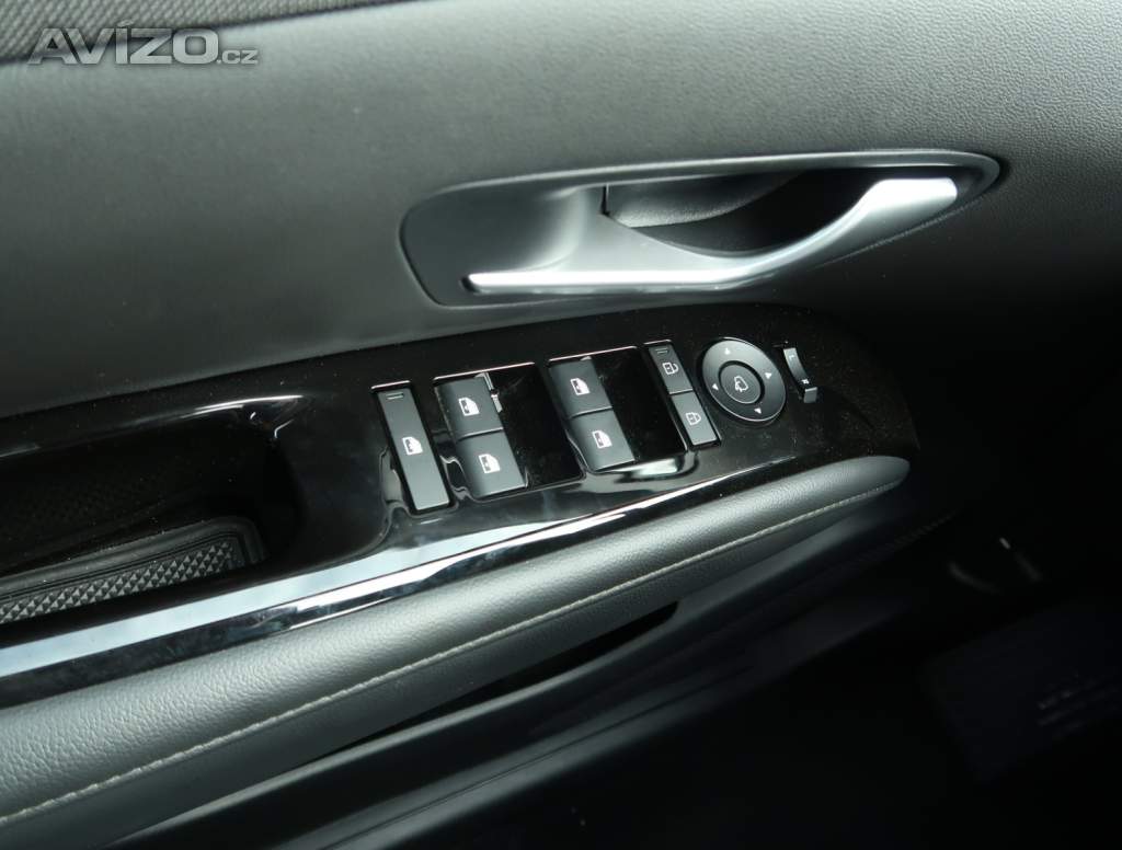 Foto inzerátu Hyundai Tucson 1.6 T-GDI 48V MHEV