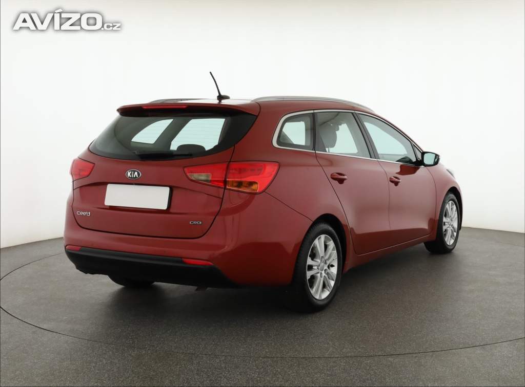 Foto inzerátu Kia Ceed 1.6 CRDi