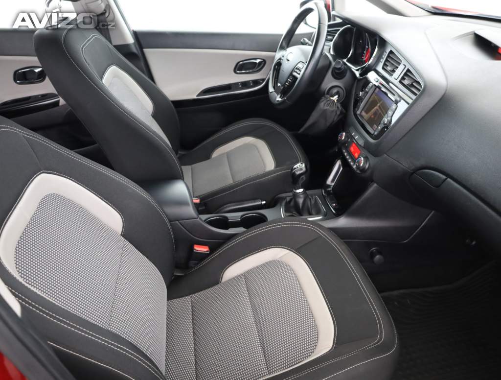 Foto inzerátu Kia Ceed 1.6 CRDi