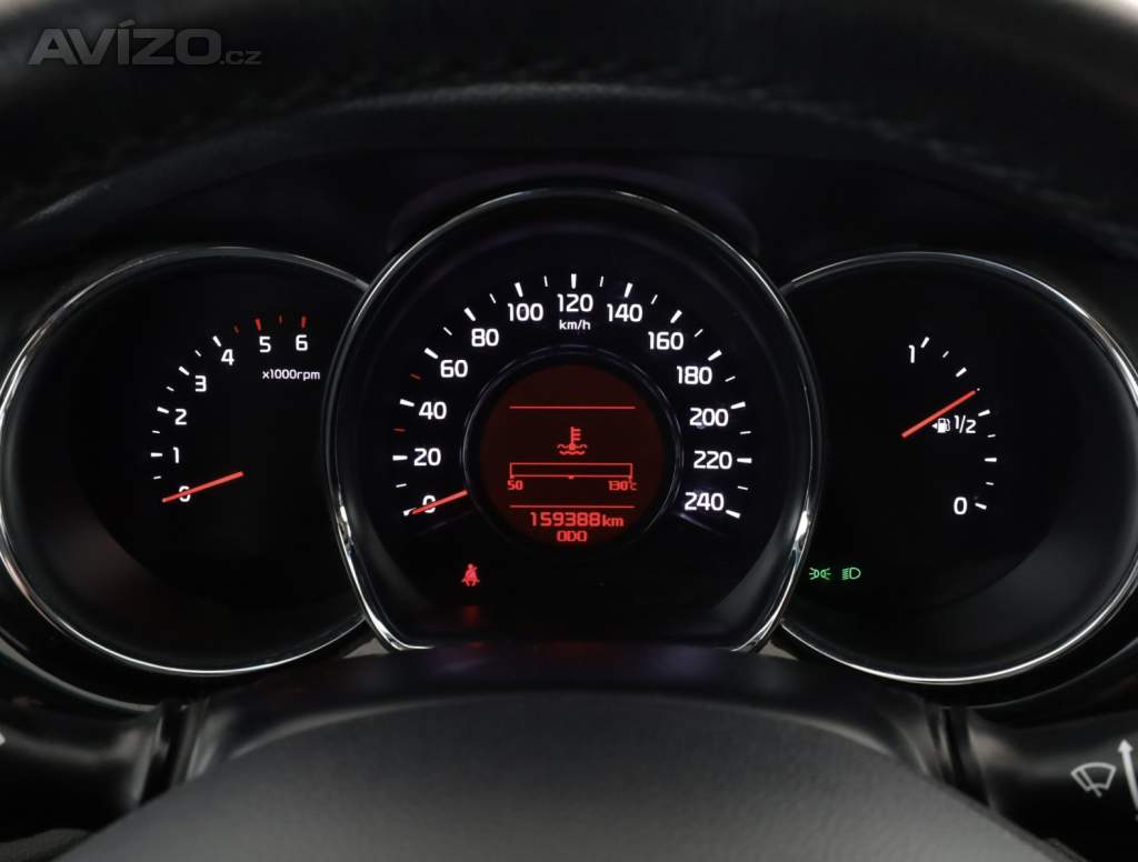 Foto inzerátu Kia Ceed 1.6 CRDi