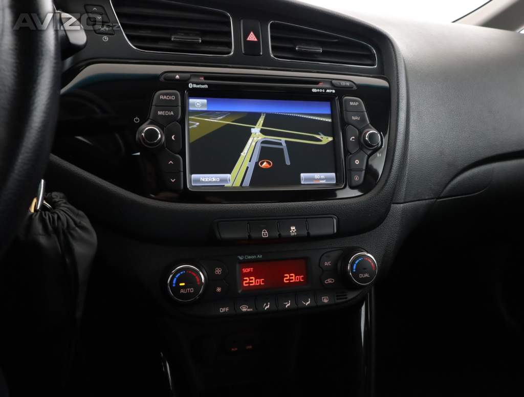 Foto inzerátu Kia Ceed 1.6 CRDi