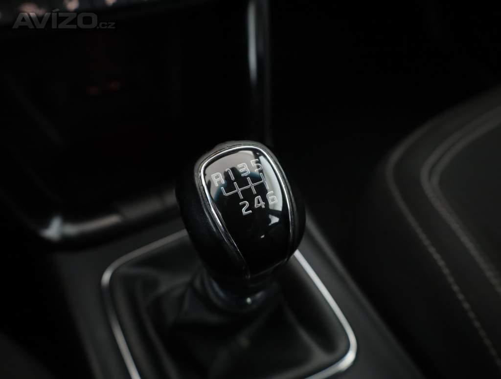 Foto inzerátu Kia Ceed 1.6 CRDi