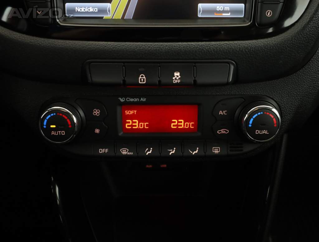 Foto inzerátu Kia Ceed 1.6 CRDi