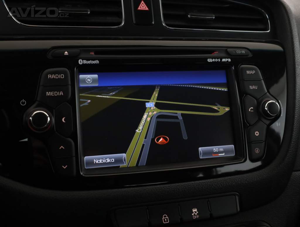 Foto inzerátu Kia Ceed 1.6 CRDi