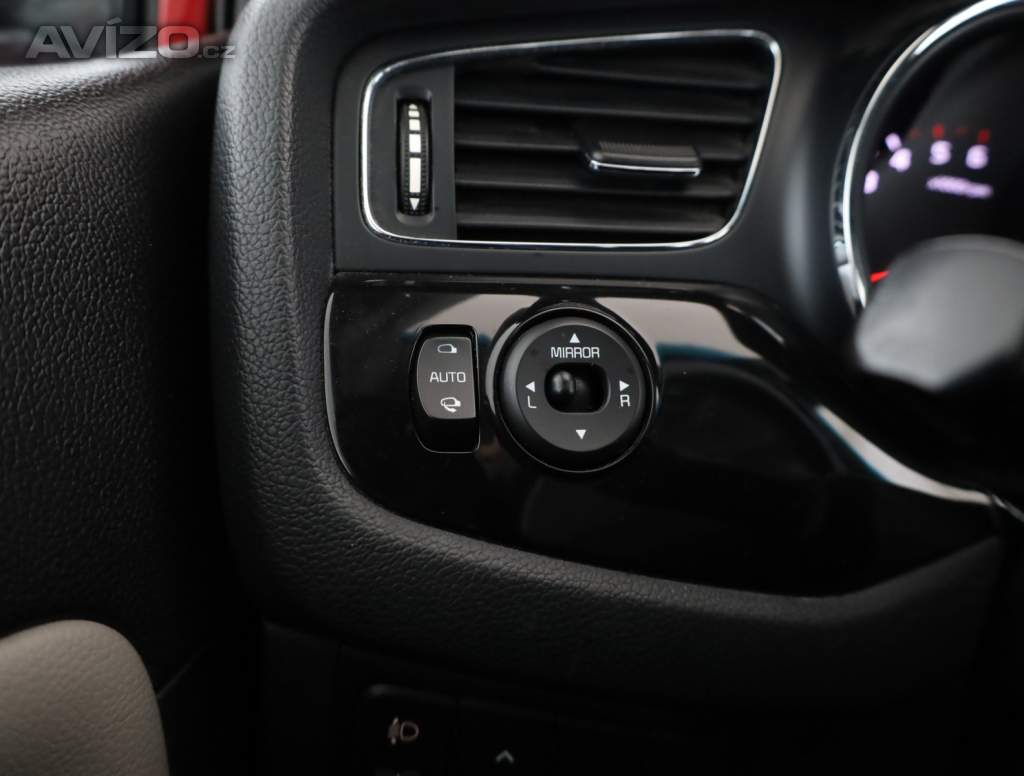 Foto inzerátu Kia Ceed 1.6 CRDi