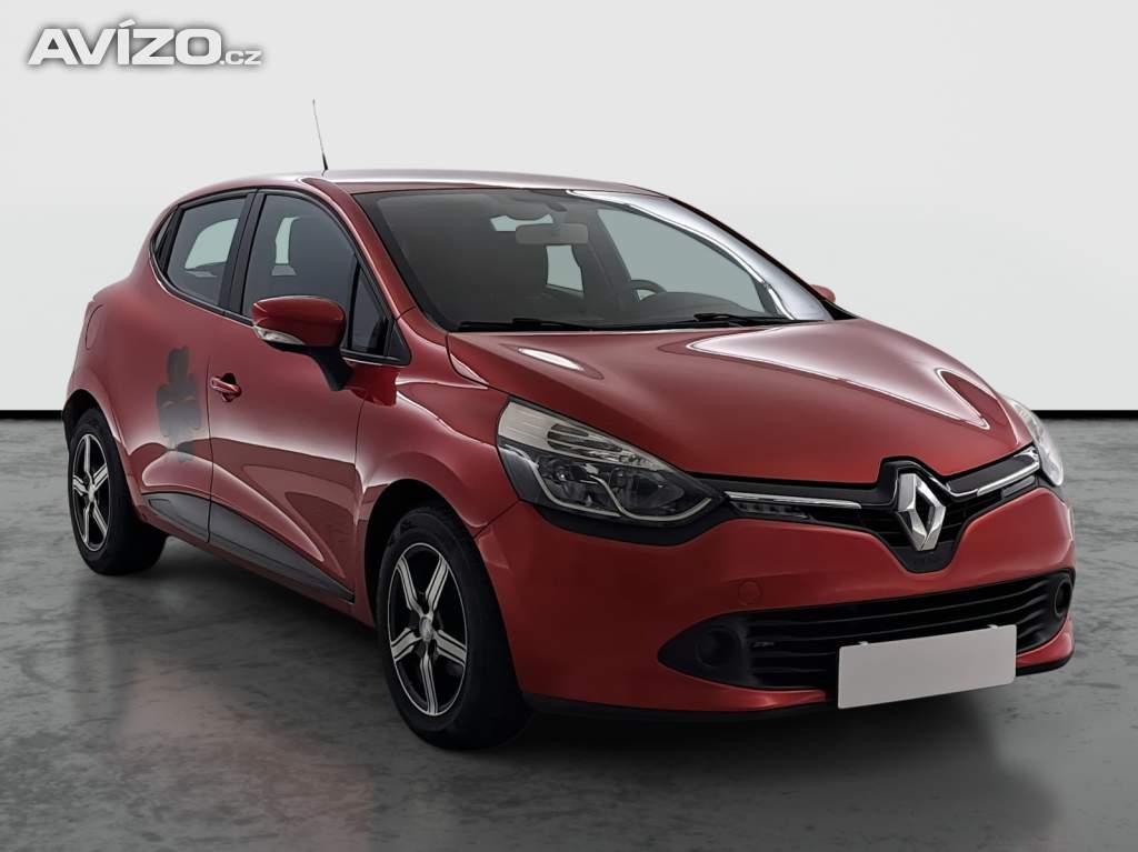 Renault Clio 1.2 16V