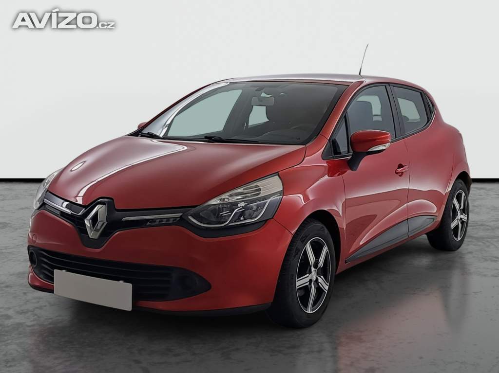 Foto inzerátu Renault Clio 1.2 16V