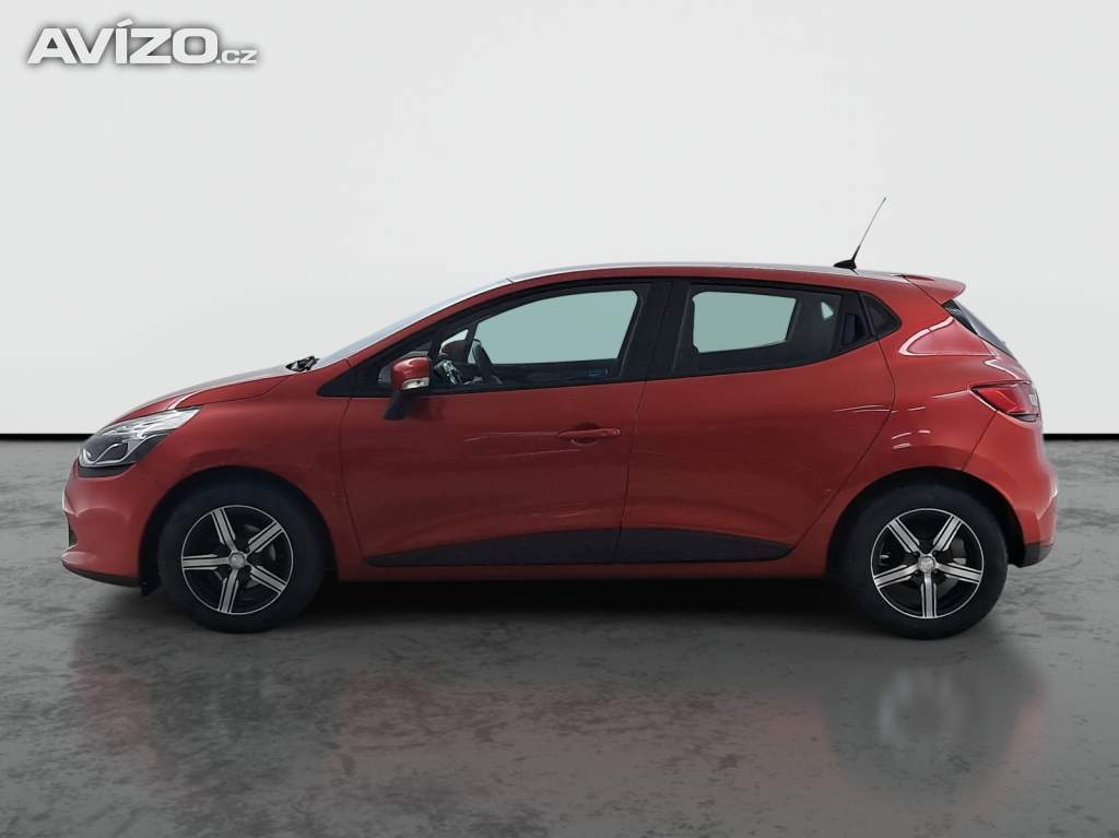 Foto inzerátu Renault Clio 1.2 16V