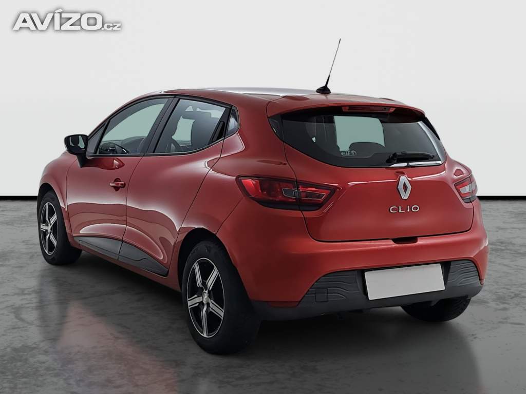 Foto inzerátu Renault Clio 1.2 16V