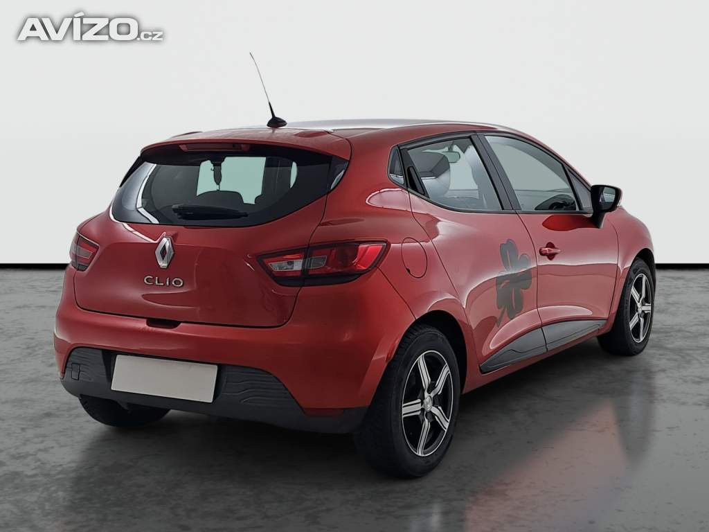 Foto inzerátu Renault Clio 1.2 16V
