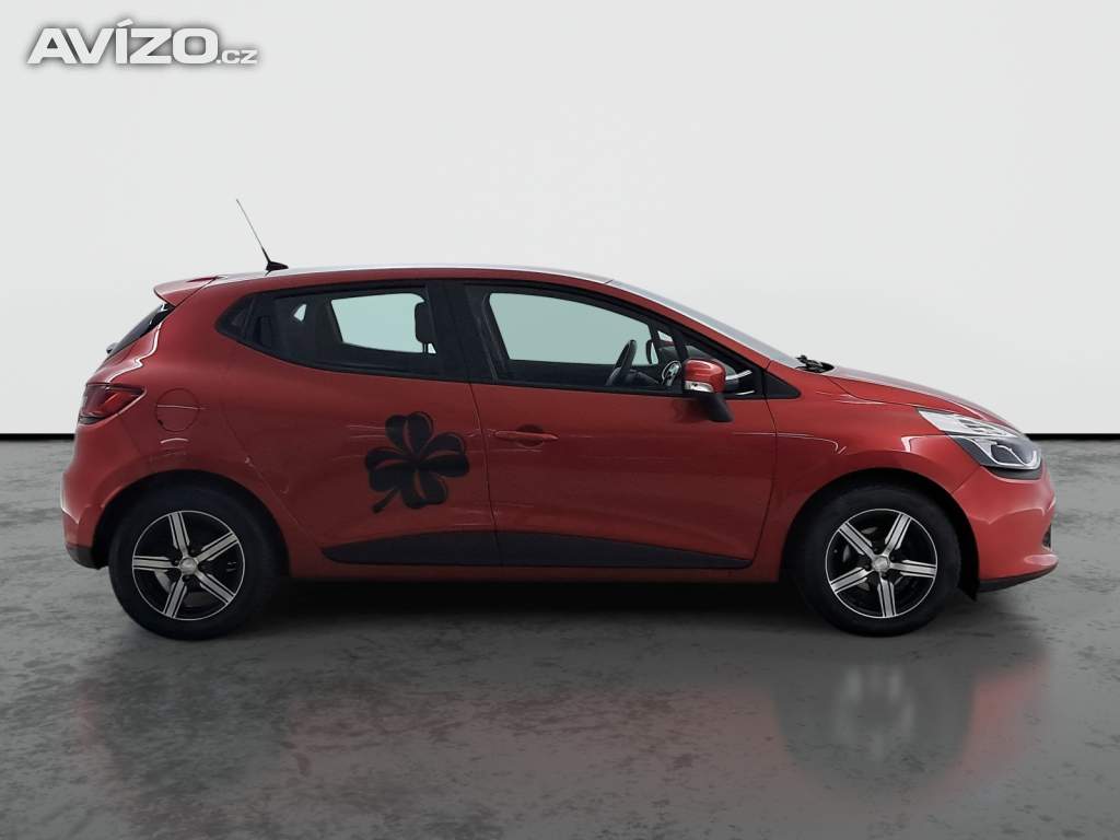 Foto inzerátu Renault Clio 1.2 16V