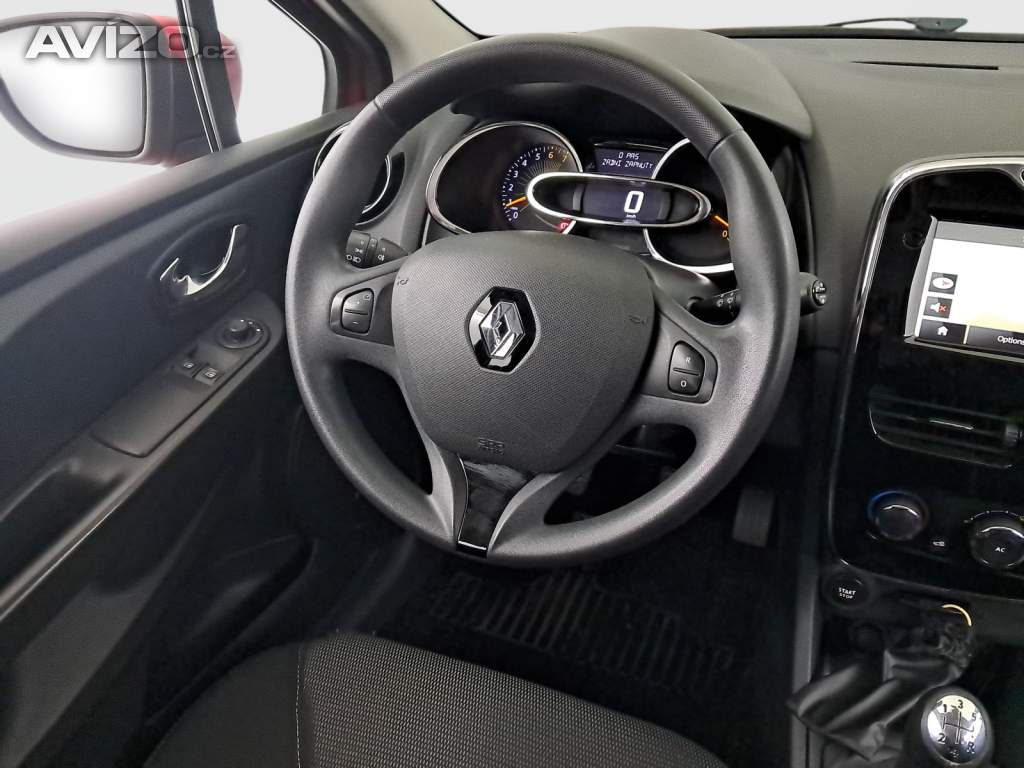 Foto inzerátu Renault Clio 1.2 16V