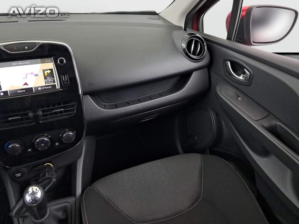 Foto inzerátu Renault Clio 1.2 16V