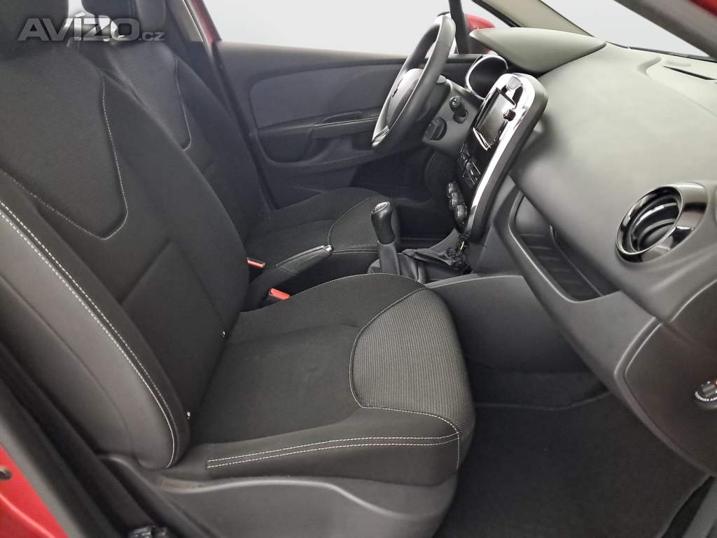 Foto inzerátu Renault Clio 1.2 16V