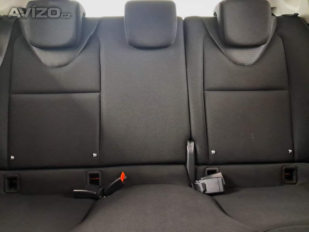 Foto inzerátu Renault Clio 1.2 16V