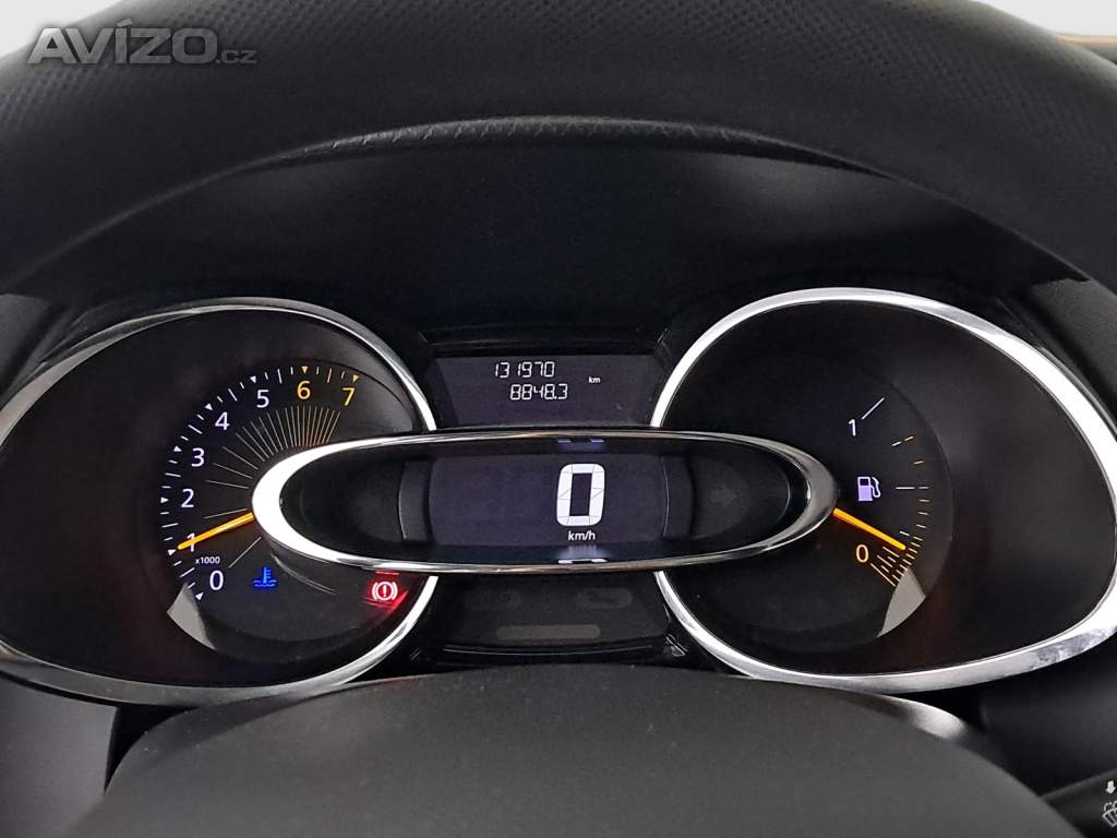 Foto inzerátu Renault Clio 1.2 16V