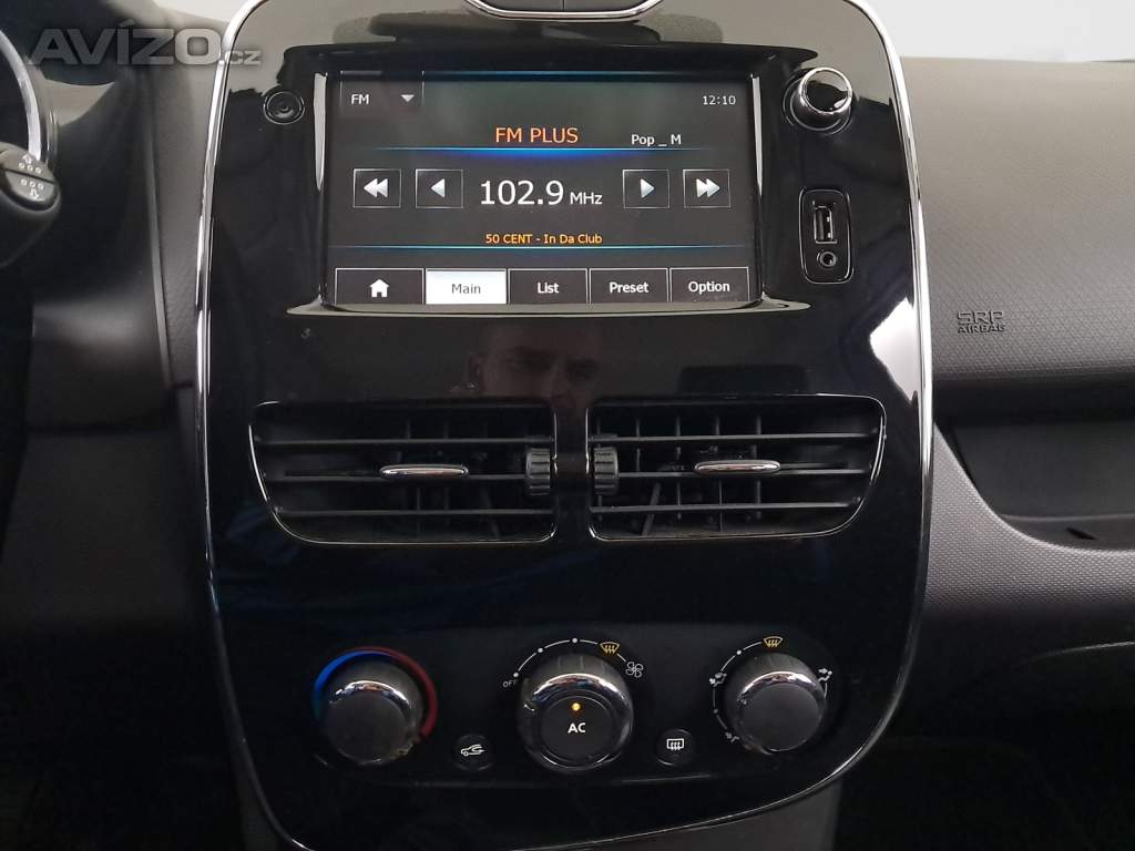 Foto inzerátu Renault Clio 1.2 16V