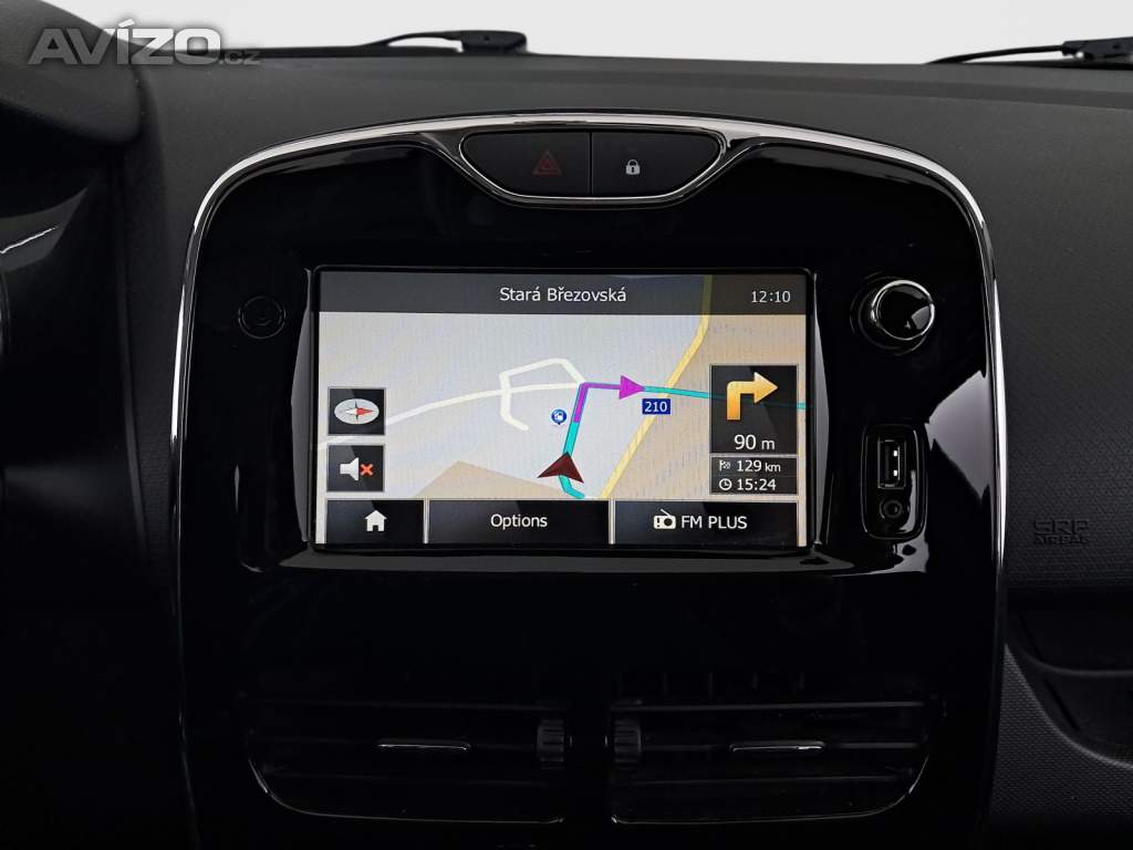 Foto inzerátu Renault Clio 1.2 16V