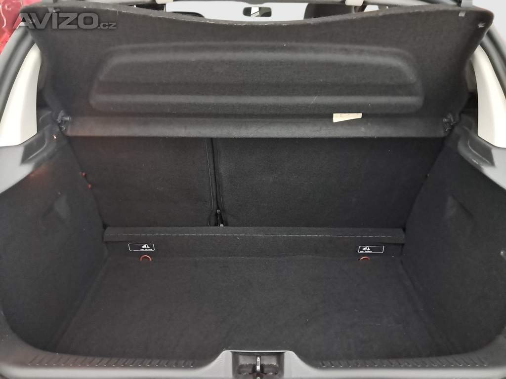 Foto inzerátu Renault Clio 1.2 16V