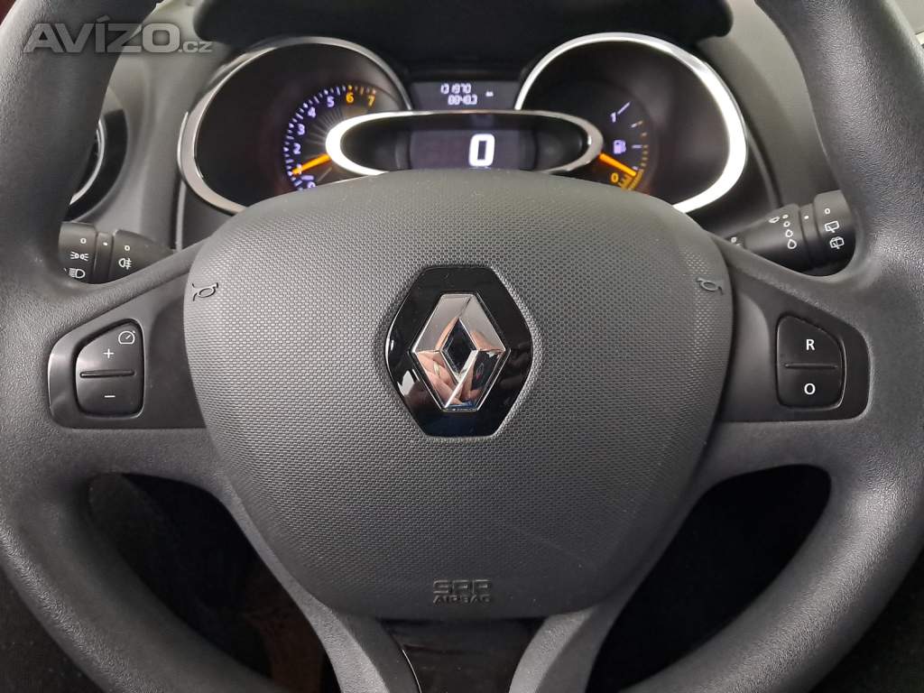 Foto inzerátu Renault Clio 1.2 16V