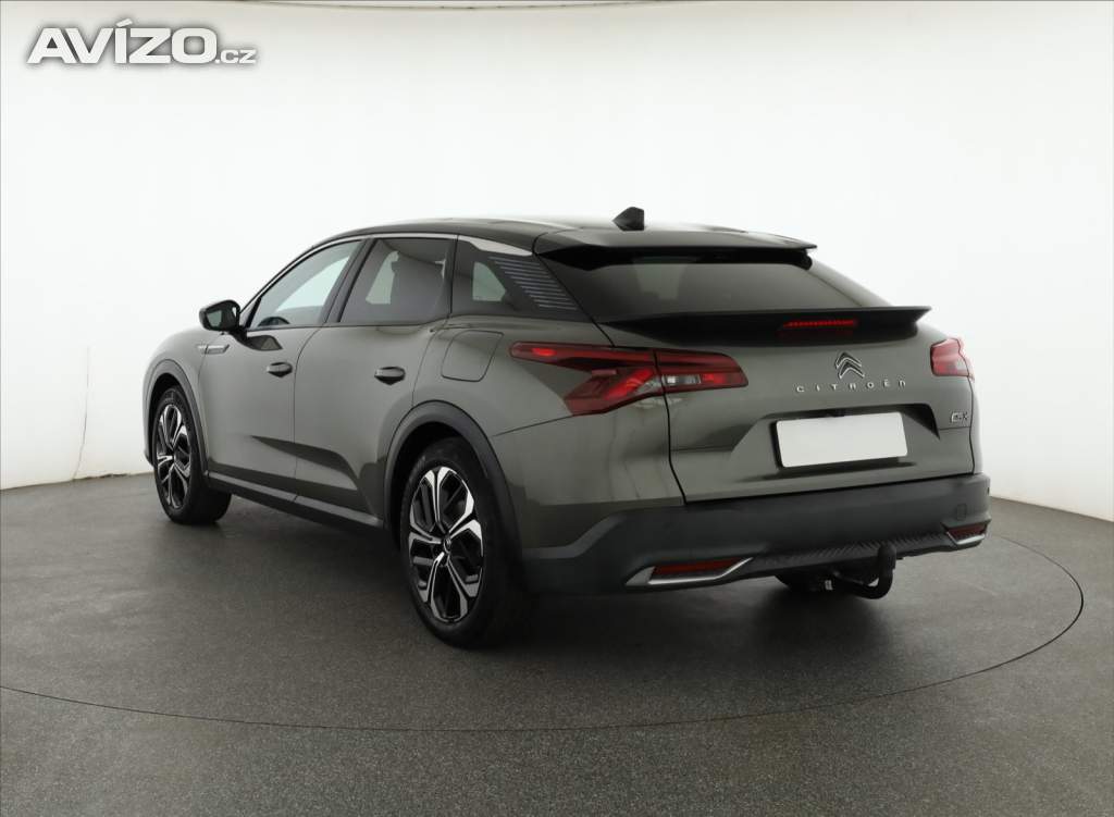 Foto inzerátu Citroen C5 X Plug-in Hybrid 225