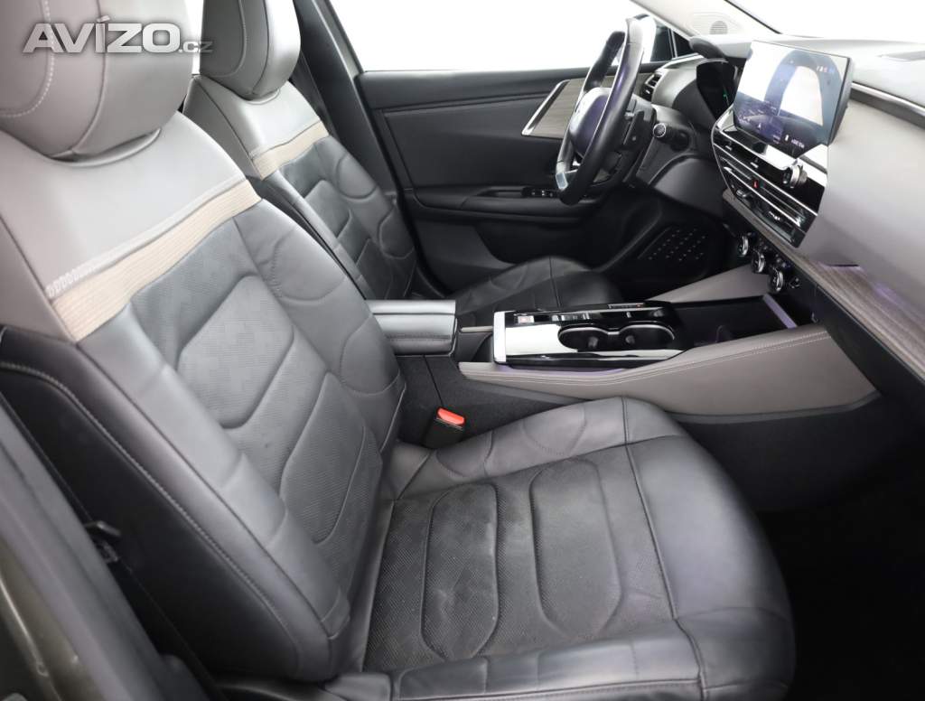 Foto inzerátu Citroen C5 X Plug-in Hybrid 225
