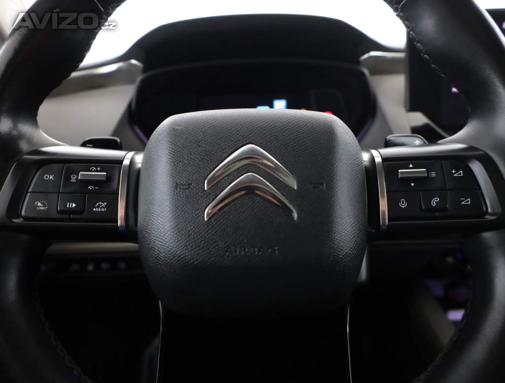 Foto inzerátu Citroen C5 X Plug-in Hybrid 225