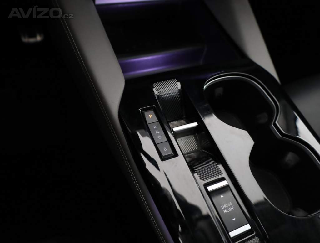Foto inzerátu Citroen C5 X Plug-in Hybrid 225