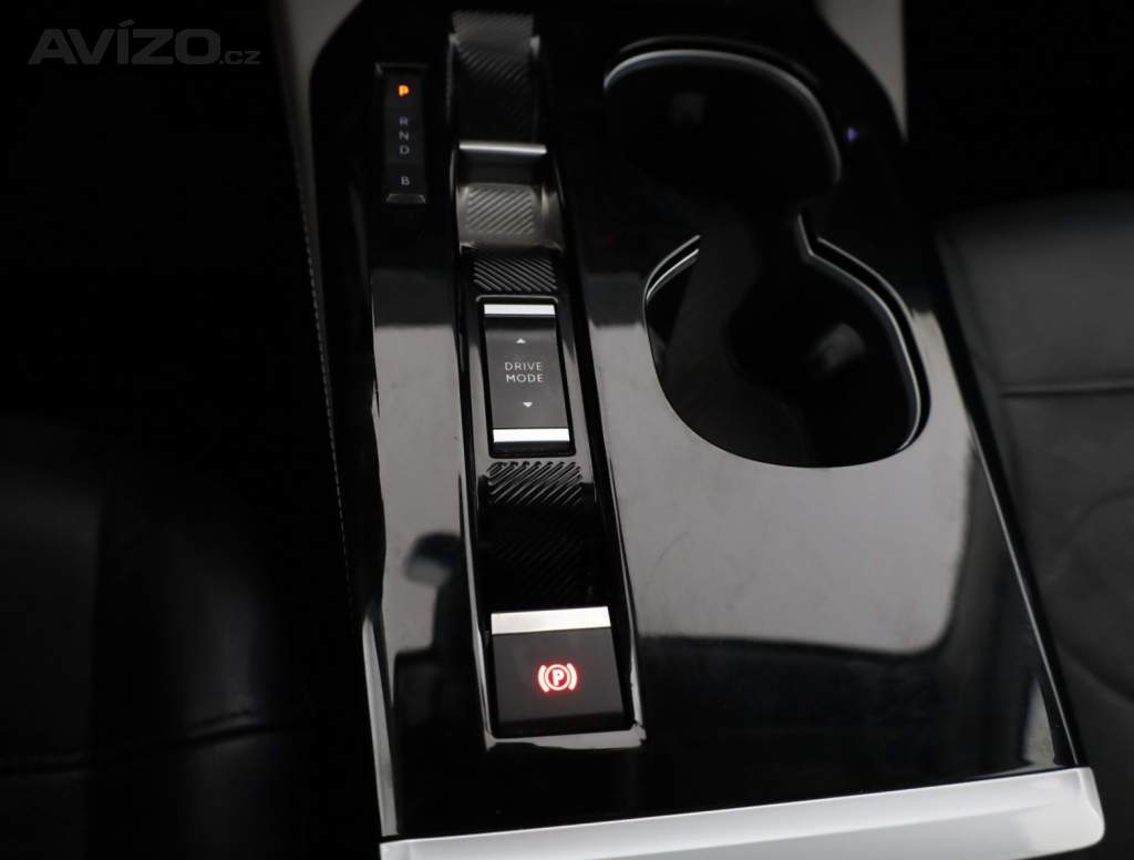 Foto inzerátu Citroen C5 X Plug-in Hybrid 225