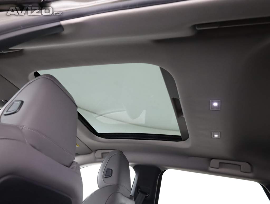 Foto inzerátu Citroen C5 X Plug-in Hybrid 225